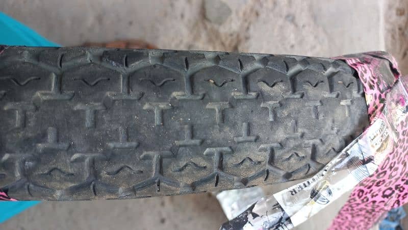 PANTHER Tyrese (CD70) for sale 3