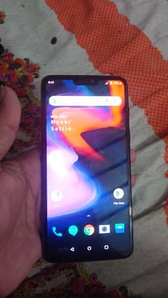 OnePlus 6