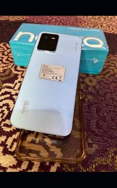 Realme Narzo A50 prime (4/128)