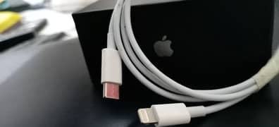 original iphone charging cable