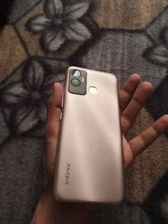 Infinix hot 10 play urgent sale