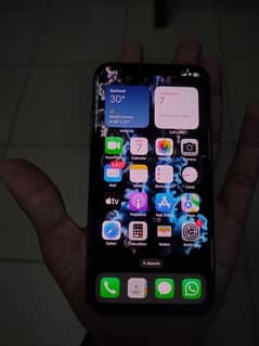 Iphone XS Single PTA Approved