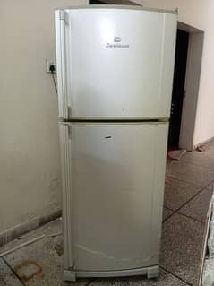 DAWLANCE HEALTH-ZONE REFRIGERATOR