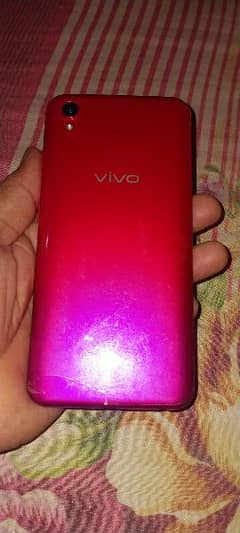 vivo y91c 2gb 32gb set box no any falt my no. 03133269721