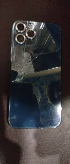 Iphone 12 pro max non pta