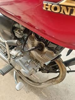 Yamaha yd 125 for sale