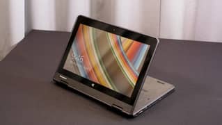 Lenovo Yoga 11e Touchscreen, 6th Gen, Ram: 8GB SSD: 128GB