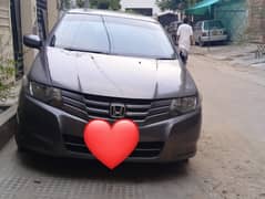 Honda City IVTEC Automatic  2014(03422038036)