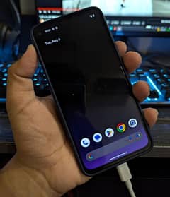 Google Pixel 4a5g