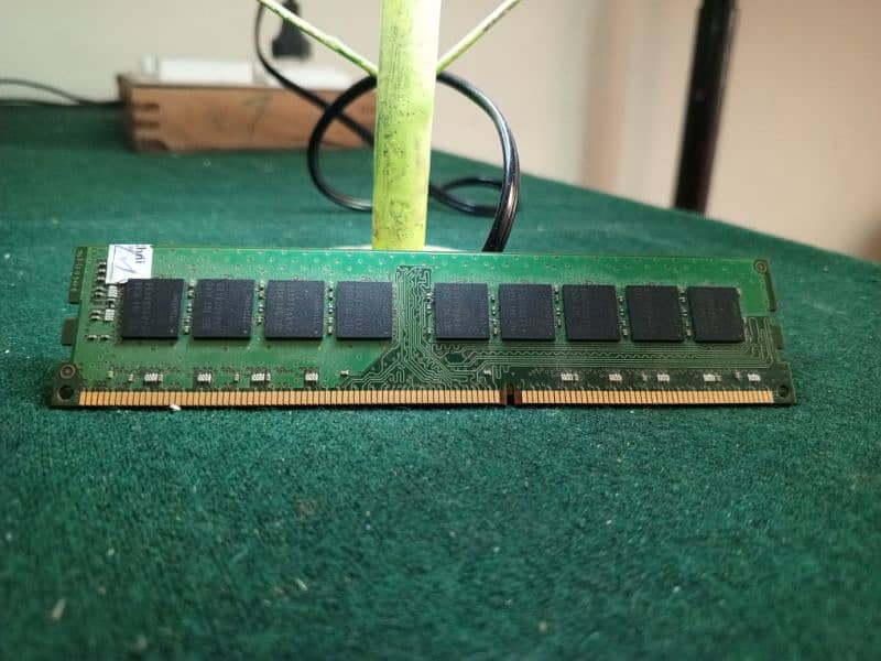 8GB PC RAM DDR3 | 8GB SINGLE RAM PC3 12800E 3