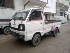 Suzuki pickup 03121585375