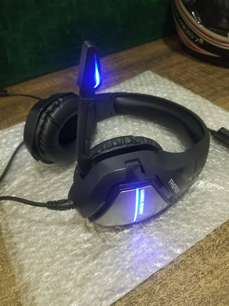 Gaming Headset BG-200 0