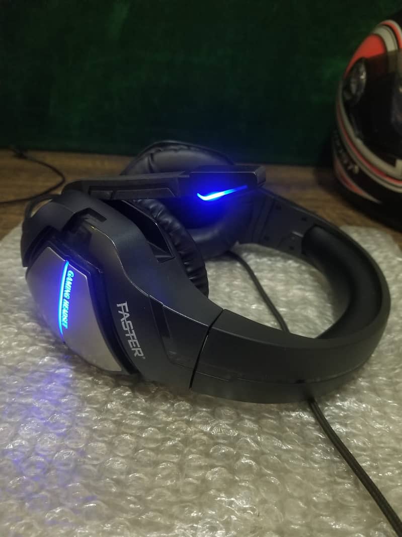 Gaming Headset BG-200 2