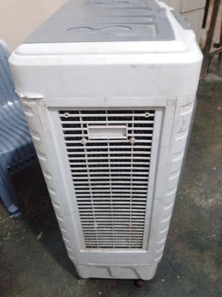 Anex Room Air Cooler 0