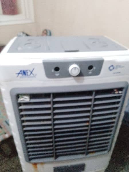 Anex Room Air Cooler 1