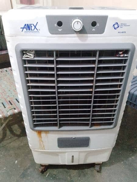 Anex Room Air Cooler 2