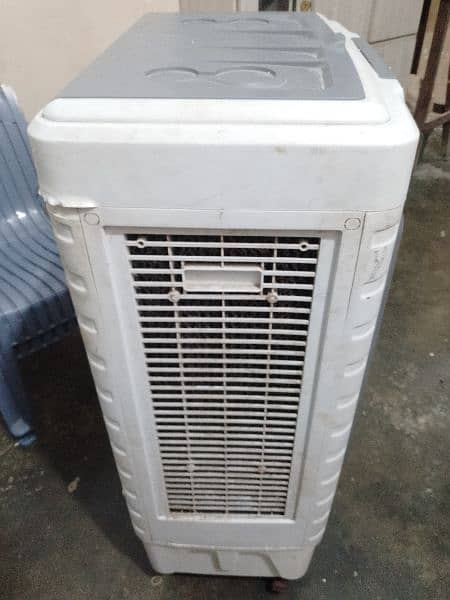 Anex Room Air Cooler 3