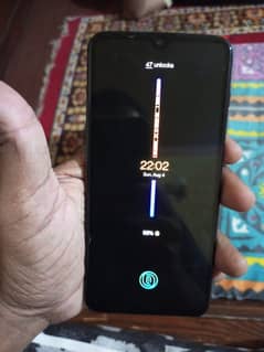 Oneplus 6T (Exchange possible)