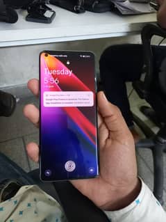 One Plus 9 Pro 12  256