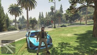 Gta 5 ultra moded