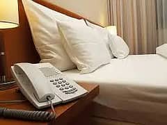 Galaxy-Room-Rent-PWD road-Bahria-5500rs