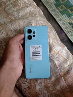 Xiaomi redmi note 12