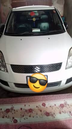 Suzuki Swift 2013 exchange possible hy koi achi car sy