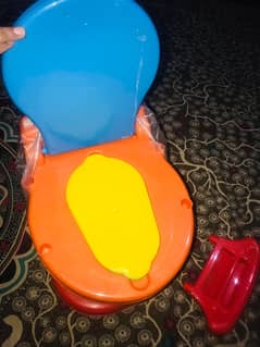 POTTY TRAIN CHAIR