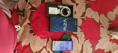 Vivo V21e for sale