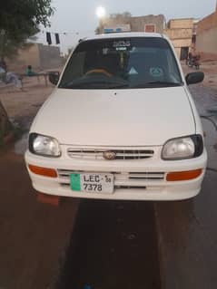 Daihatsu Cuore For Sale 2008