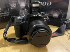 Pentax