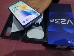 vivo v23e 8 GB RAM 128 GB ROM 03067402376