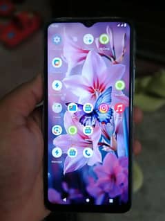 Vivo y20