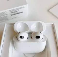 Apple Airpods 3rd Generation 03314573322