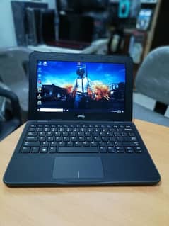 Dell Latitude 3190 Intel Slim & Light W8 Laptop with 5 hours+ battery