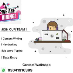 online job at home / google /  easy / part_time / full_time