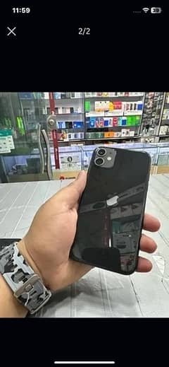 iPhone 11