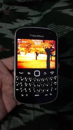 Blackberry