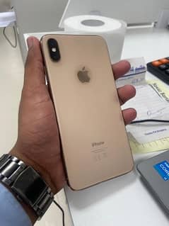 Iphone XS Max 256 GB