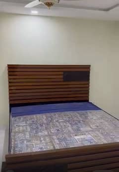 King Size New Bed