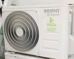 Orient 1 Ton Dc Inverter 410 Gas