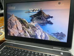 Dell Latitude E6420