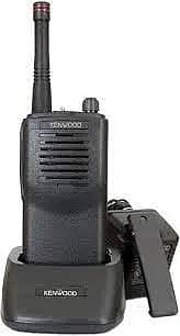 Kenwood TK-3107 UHF FM Professional walkie talkies Wireless long Range 12