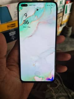 oppo Reno 3 pro