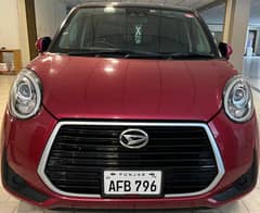 Daihatsu Boon 1 2019