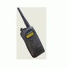 Handheld Walkie-Talkie - Single Unit Motorola GP2000 V_H_F