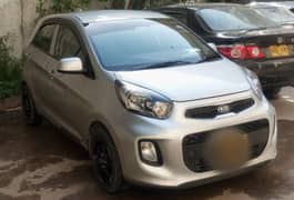 KIA Picanto 2020