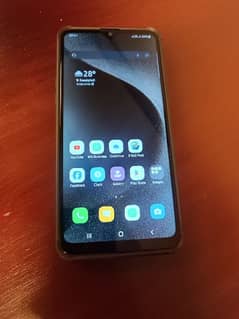 Samsung A 20s