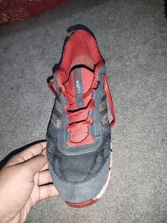 ClimaCool Used Shoes