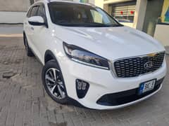 KIA Sorento 2.4 AWD 2022